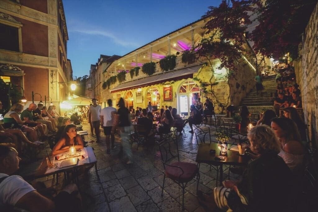 Фото Park Hvar Heritage Boutique Hotel 4*