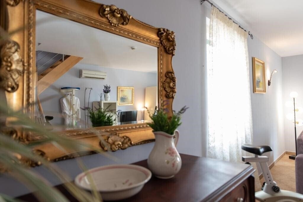 Изображение Park Hvar Heritage Boutique Hotel 4*