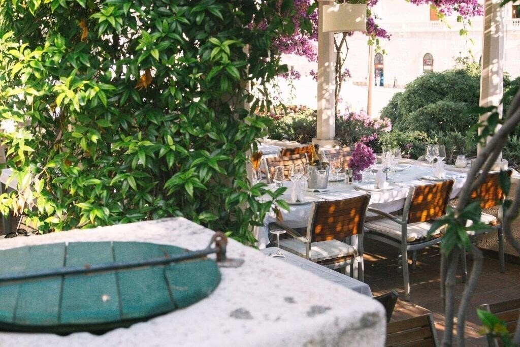 Вид Park Hvar Heritage Boutique Hotel 4*