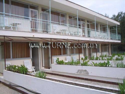 Зображення Helios Apartments 2*