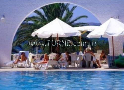 Фотография Trim 3*