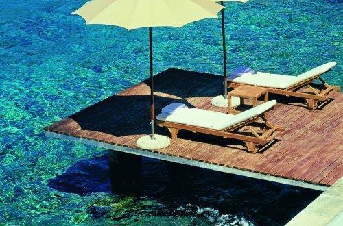 Территория Amfora Grand Beach Resort 4*