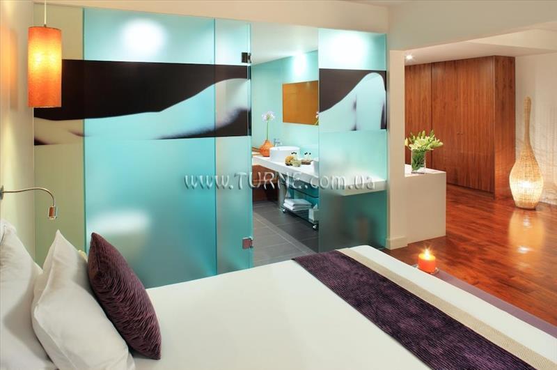 Вид Adriana Marina Hotel & Spa 4*