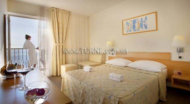 Панорама Aminess Lume Hotel (ex. Feral Hotel) 4*