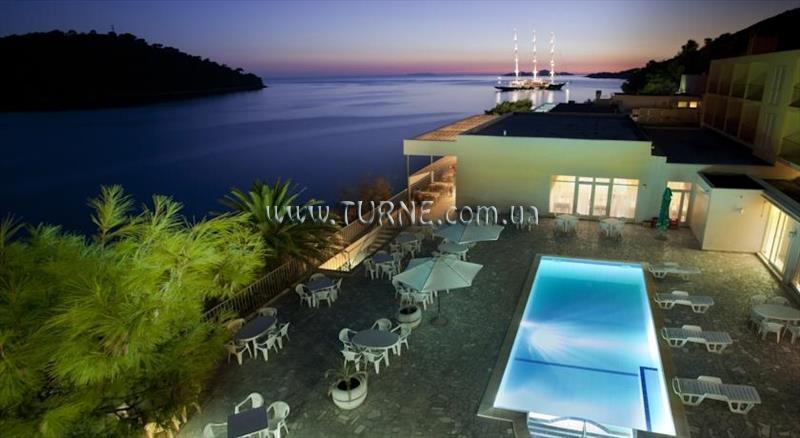 Апартаменти Aminess Lume Hotel (ex. Feral Hotel) 4*