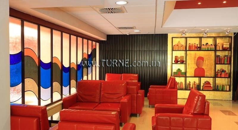 Апартаменты Marco Polo Hotel 4*