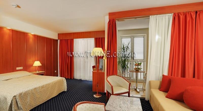 Вид Marco Polo Hotel 4*