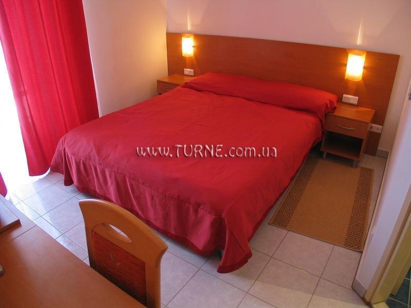 Апартаменти Bellevue Hotel I Apartmani 3*