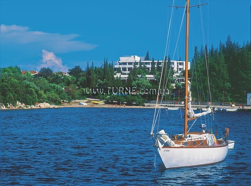 Панорама Bon Repos II 3*