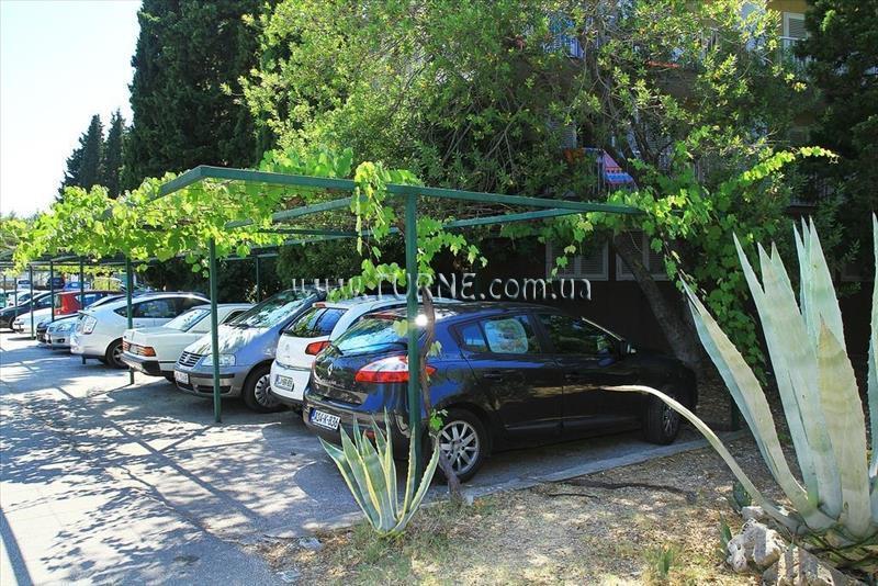 Апартаменты Bon Repos II 3*