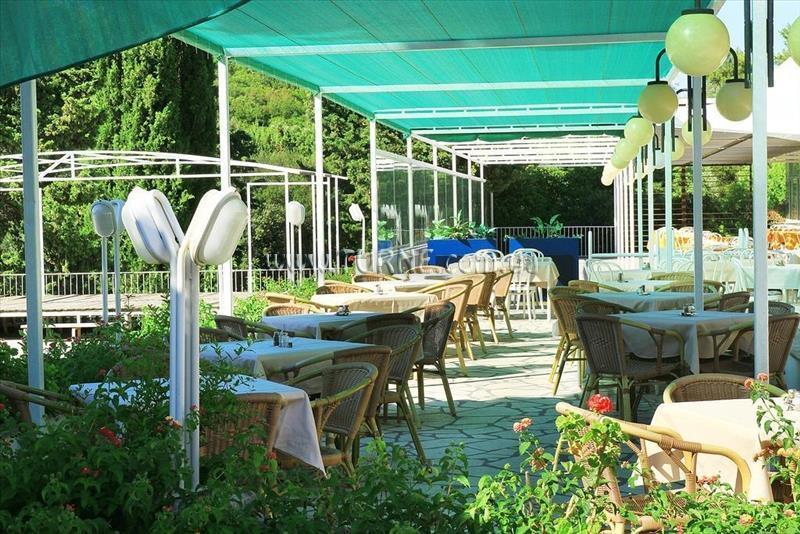 Территория Bon Repos II 3*