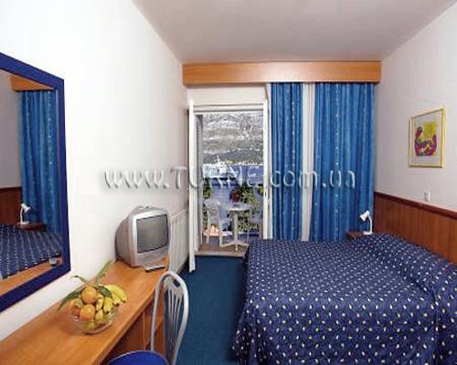 Фотографія Park Hotel Korcula 3*