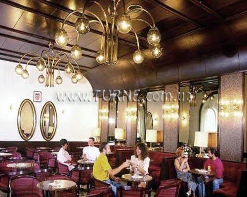 Готель Park Hotel Korcula 3*