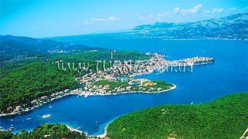 Картинка Bon Repos III 3*