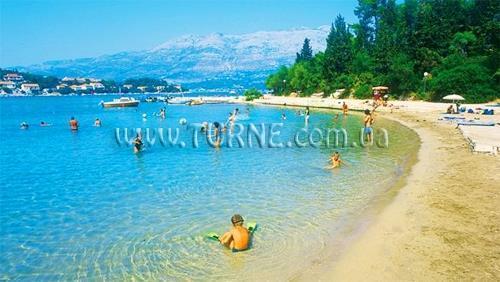 Фото Bon Repos III 3*