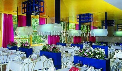 Отель Bon Repos III 3*