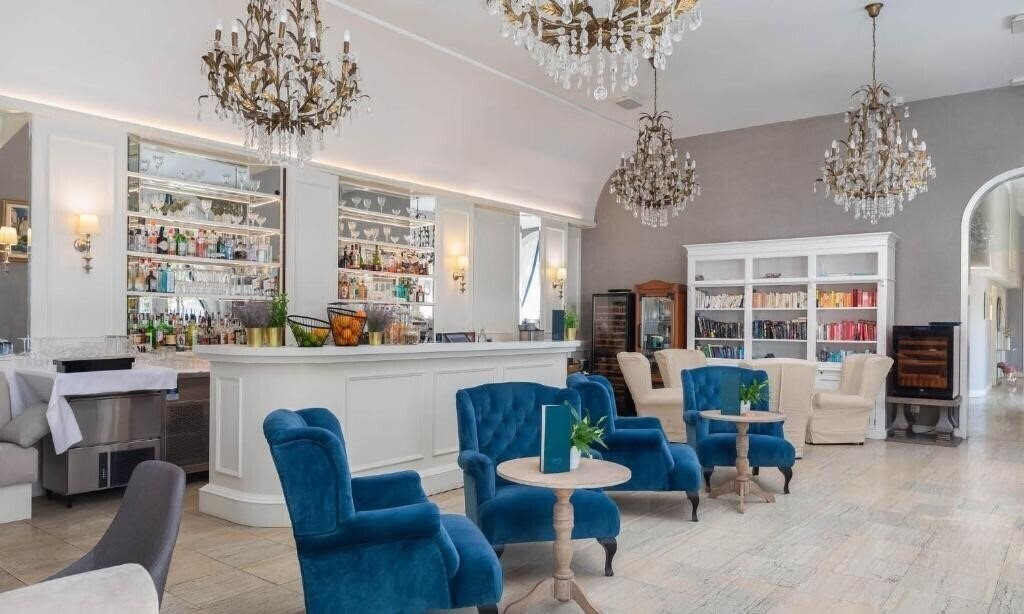 Вид Korcula Hotel 4*