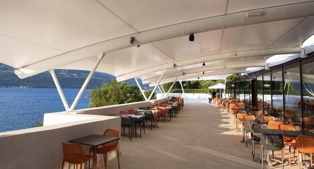 Територія Liburna Hotel 4*