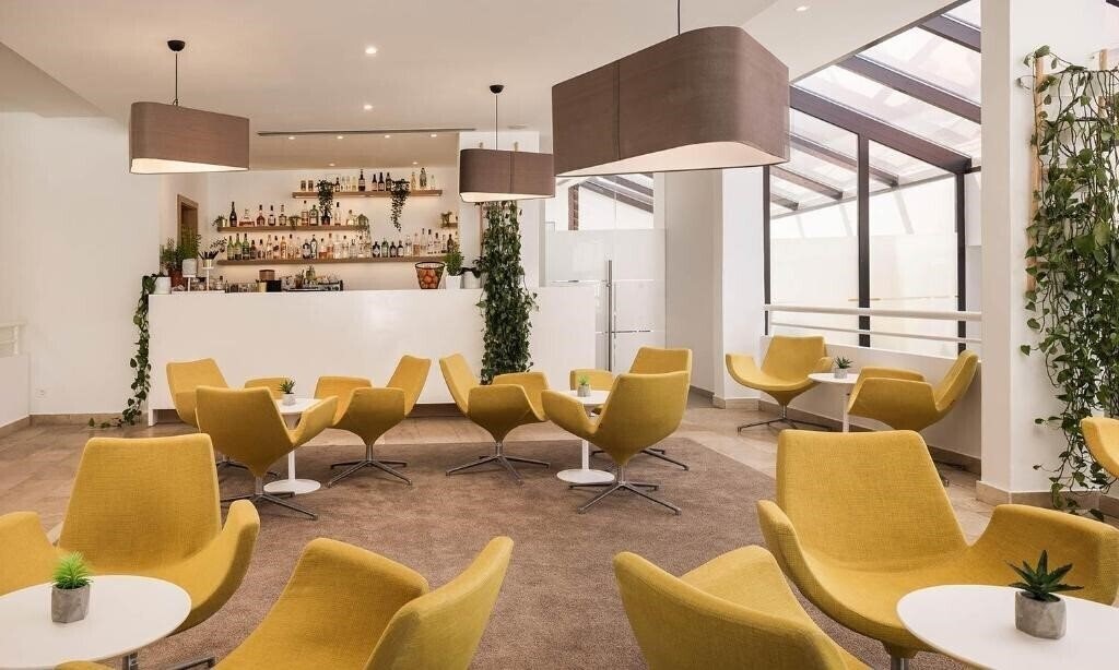 Апартаменты Liburna Hotel 4*