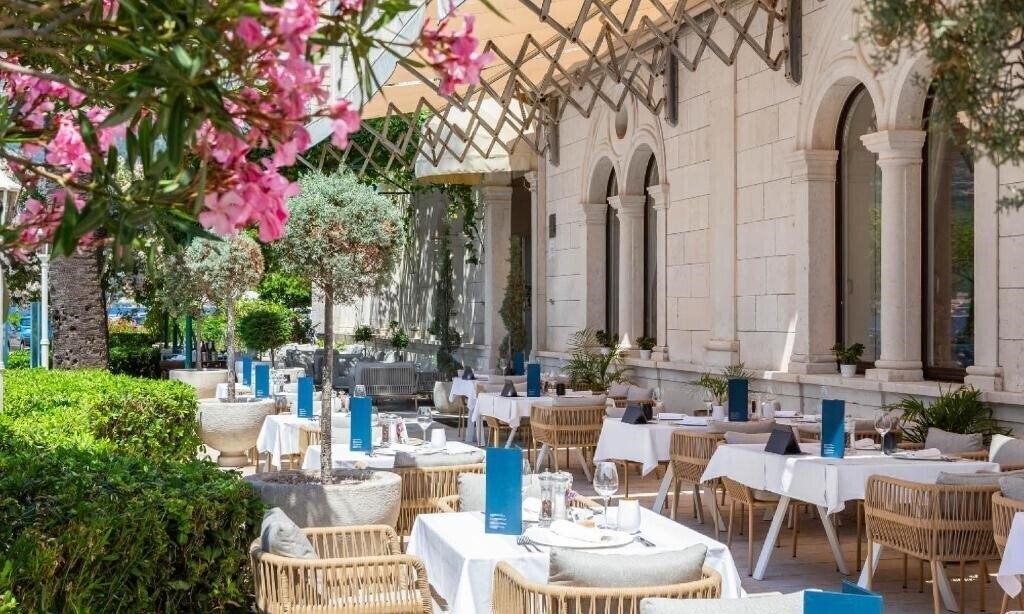 Картинка Aminess Korcula Heritage Hotel 4*