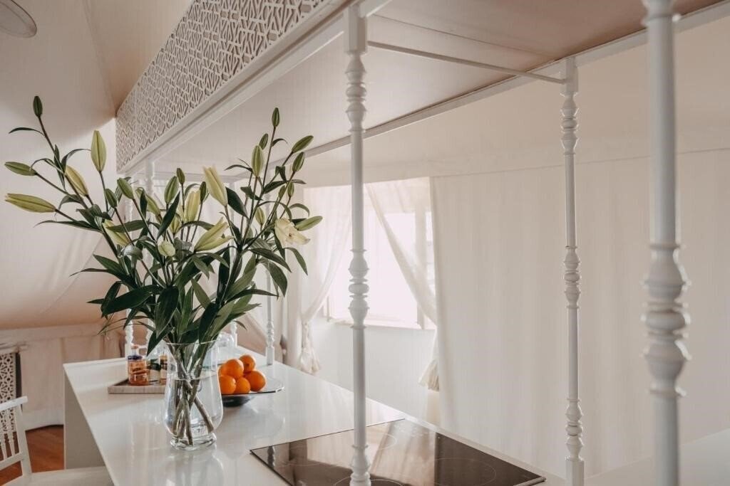 Вид Lesic Dimitri Palace 5*