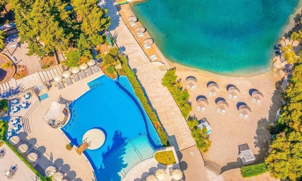 Зображення Aminess Port 9 (ex. Bon Repos) 4*