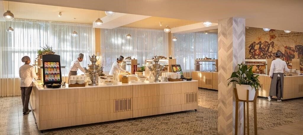 Апартаменти Aminess Port 9 (ex. Bon Repos) 4*