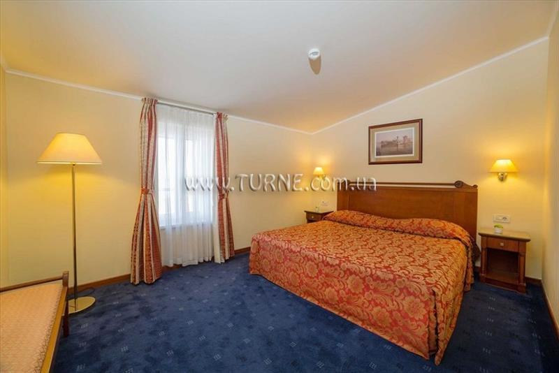 Изображение Continental 3*