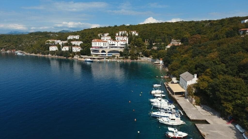 Картинка Uvala Scott 2*