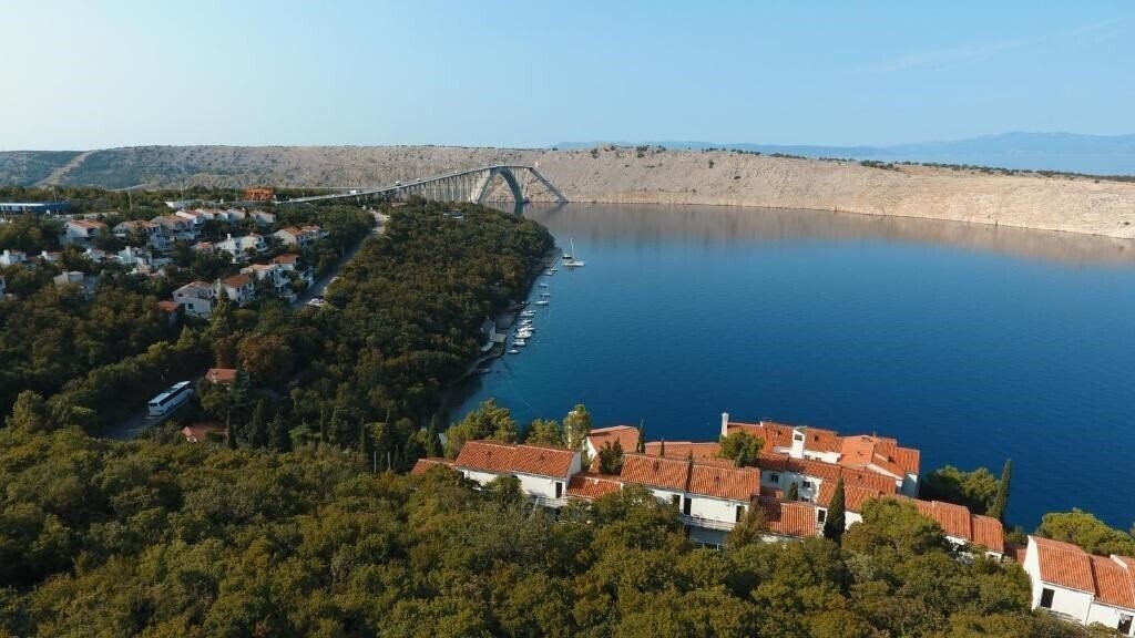 Вид Uvala Scott 2*