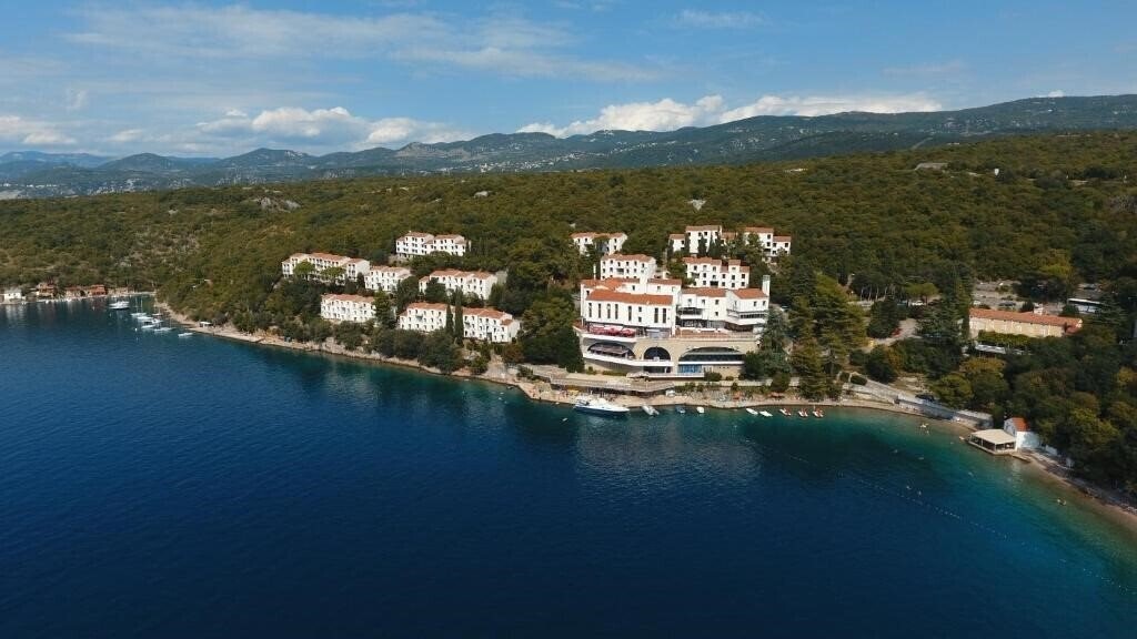 Панорама Uvala Scott 2*