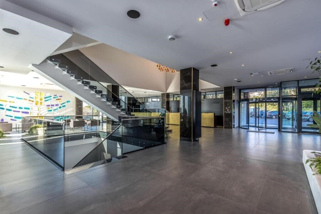 Панорама Hotel & Pavilions Ad Turres 3*