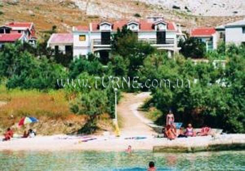 Картинка Toni Hotel 2*