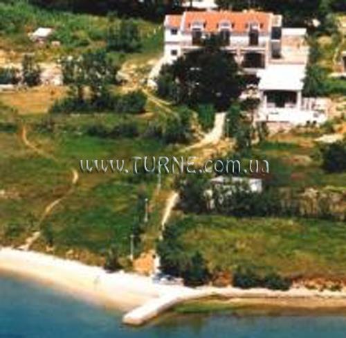 Зображення Toni Hotel 2*