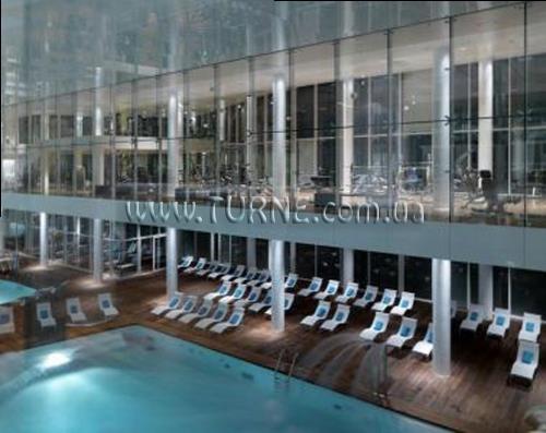 Апартаменты Hotel View Novi Vindolski 5*