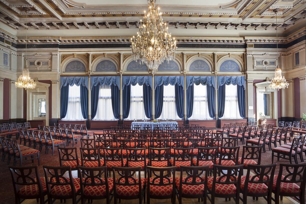 Панорама Smart Selection Hotel Imperial 3*