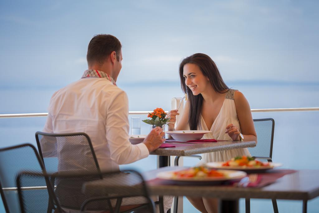 Вид Smart Selection Hotel Istra 3*