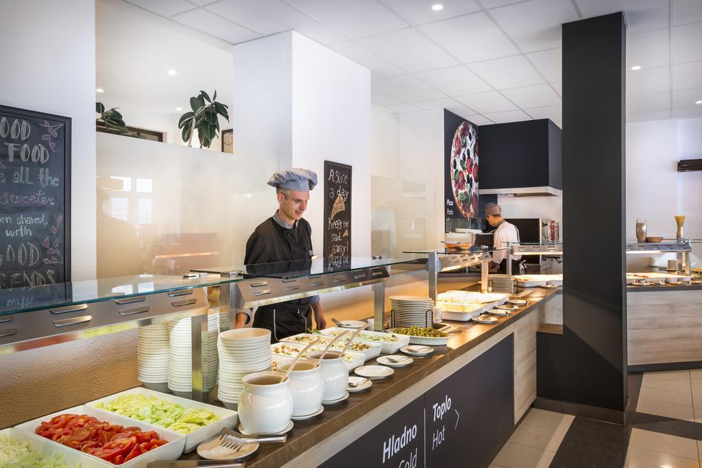 Апартаменты Smart Selection Hotel Istra 3*