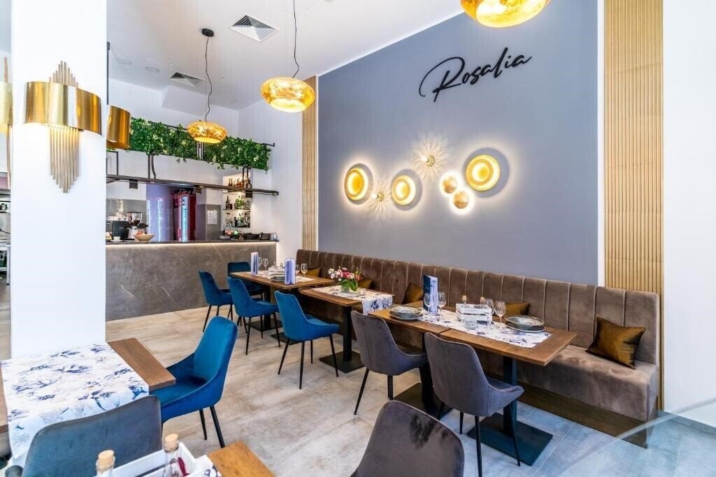 Апартаменти Stypia Heritage отель без категории