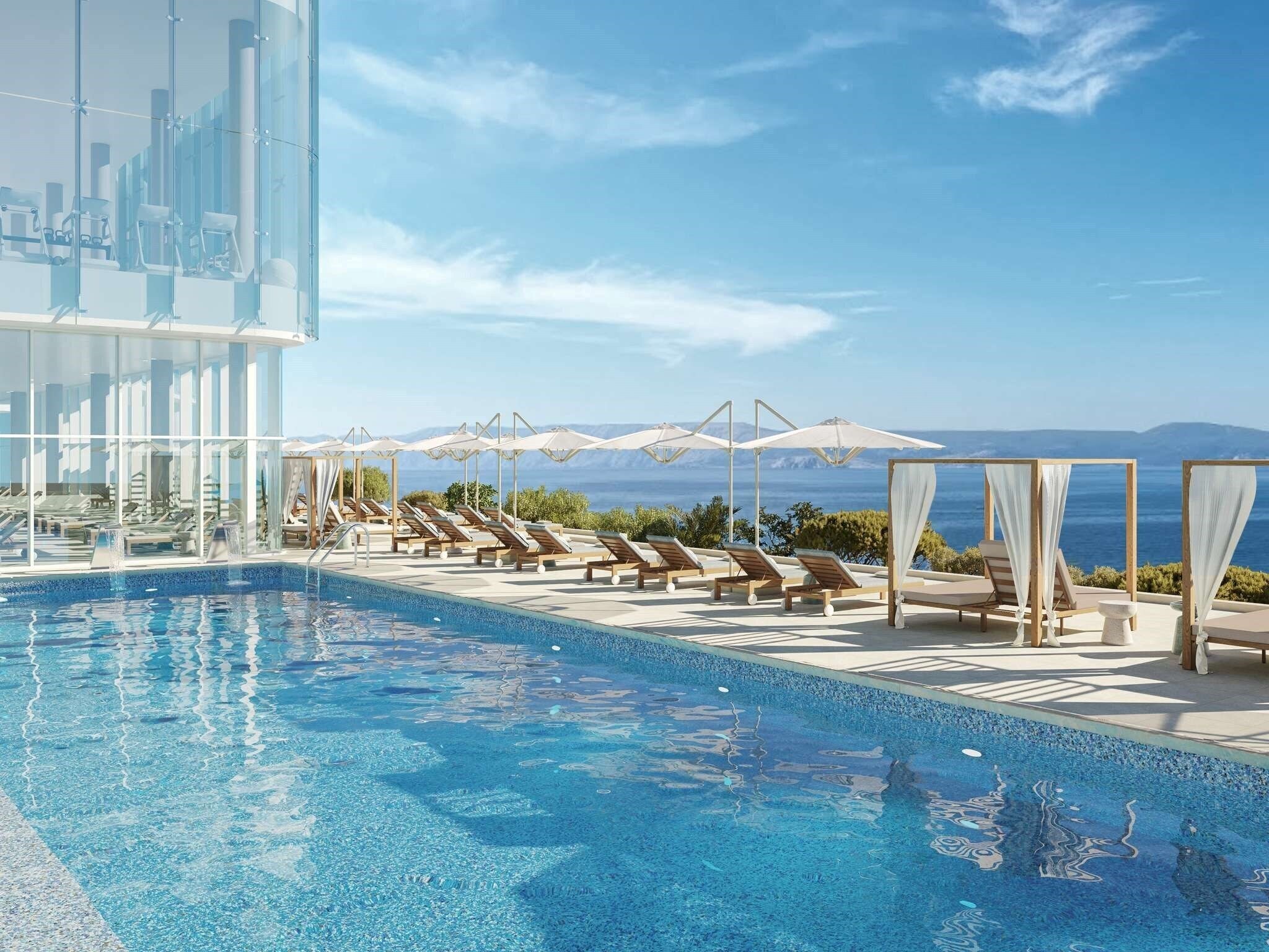 Фотография Movenpick Hotel & Residences Kvarner Bay 4*