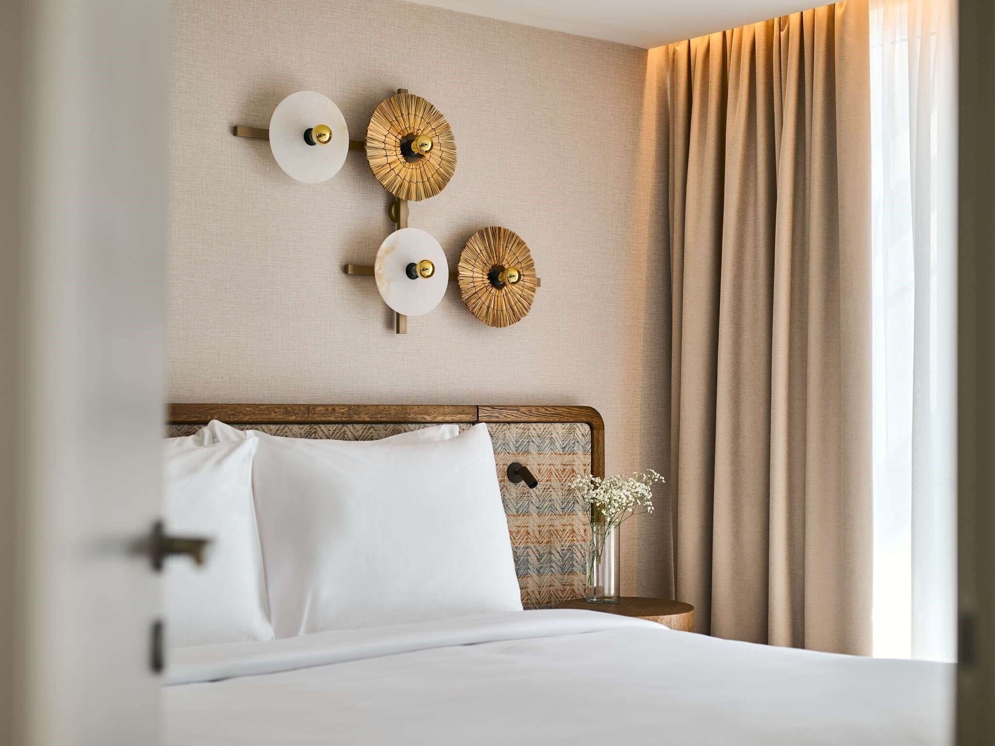 Апартаменты Movenpick Hotel & Residences Kvarner Bay 4*
