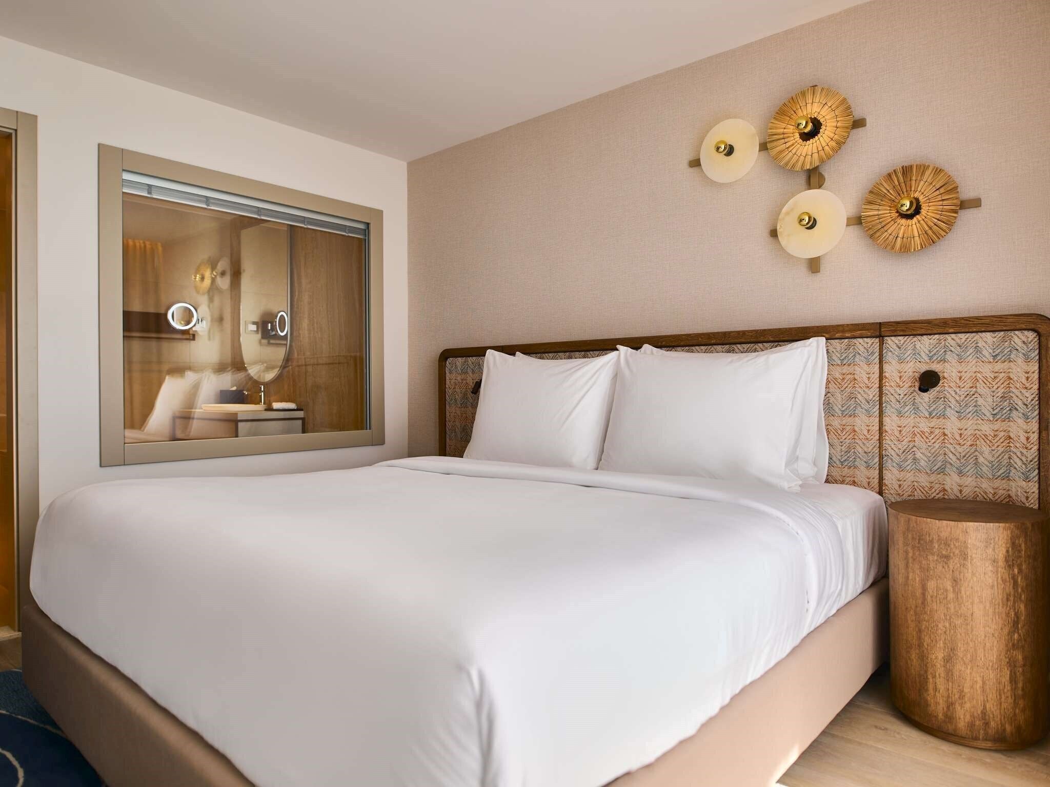Панорама Movenpick Hotel & Residences Kvarner Bay 4*