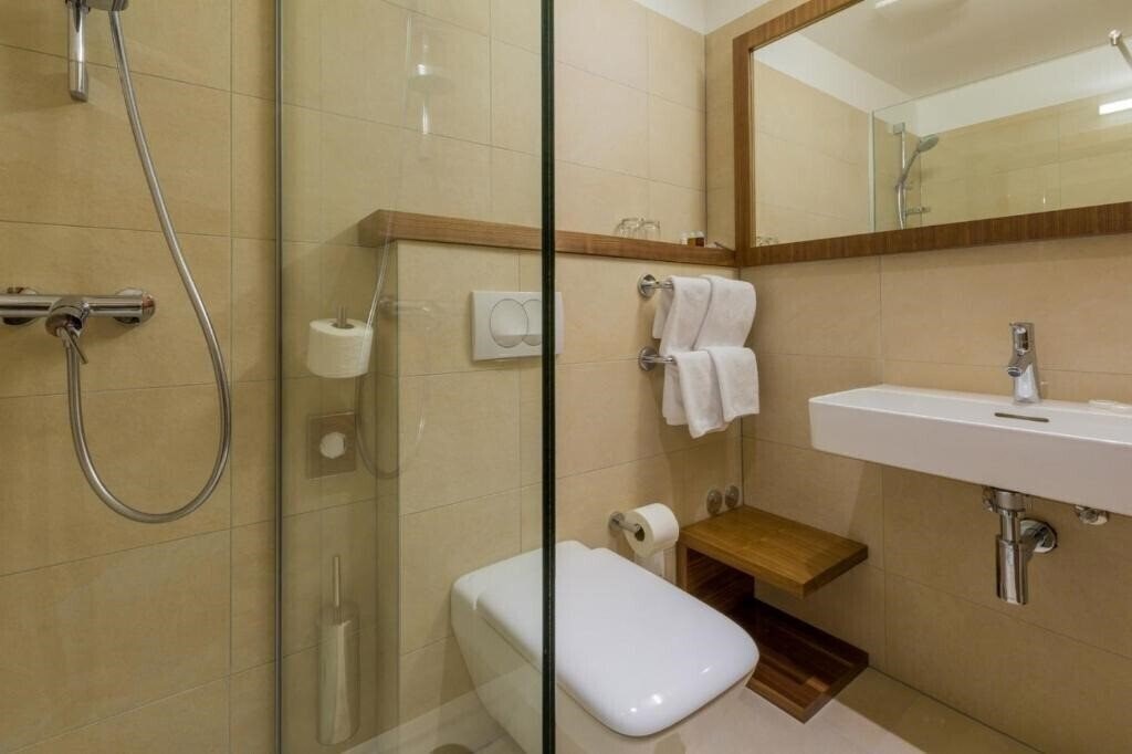 Територія Katarina (ex. Varazdin) 2*