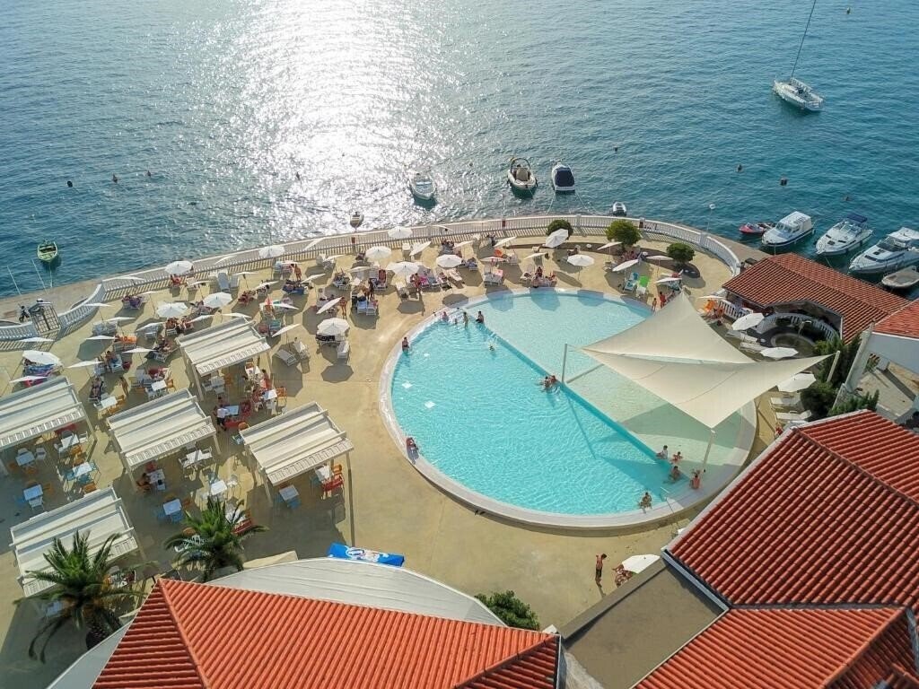 Апартаменти Katarina (ex. Varazdin) 2*