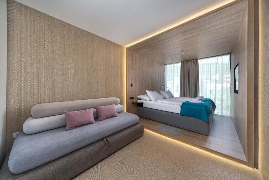 Панорама Katarina (ex. Varazdin) 2*