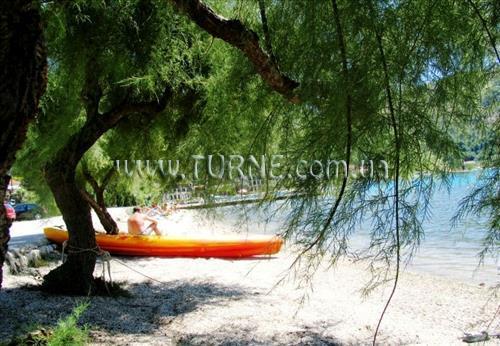 Вид Villa Adria вилла