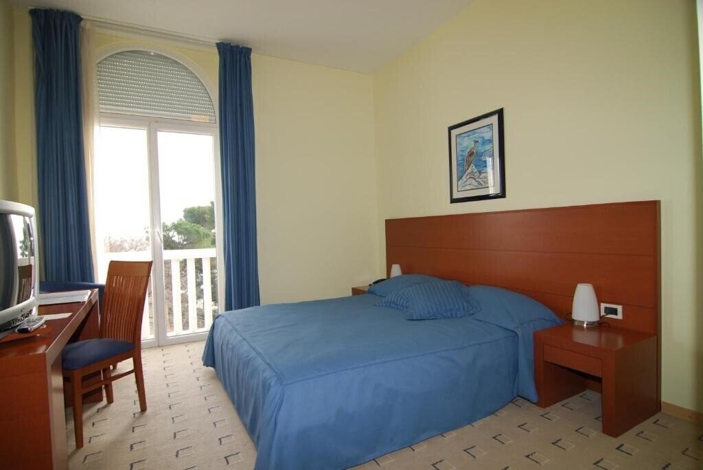 Апартаменты Park Hotel Lovran 4*