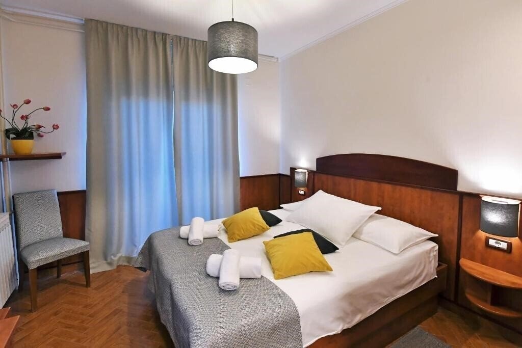 Панорама Pansion Stanger 3*