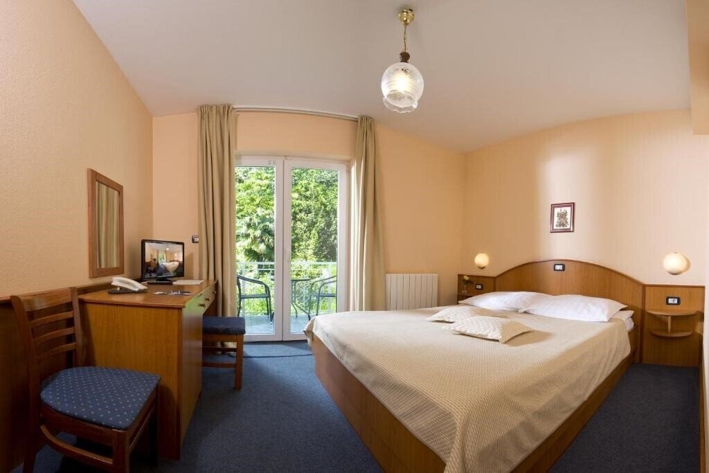 Фото Pansion Stanger 3*