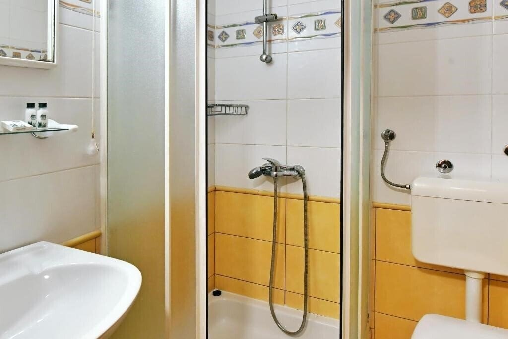 Фотография Pansion Stanger 3*